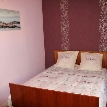 Reve Fontaine Villa Joinville Bagian luar foto