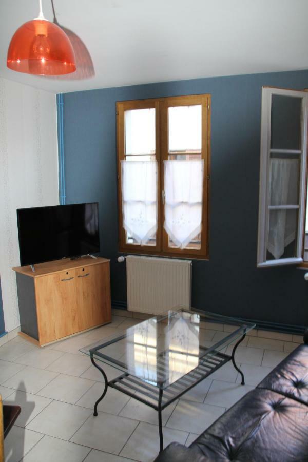 Reve Fontaine Villa Joinville Bagian luar foto